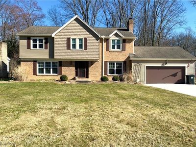 5641 Tracy Dr, Youngstown, OH, 44512