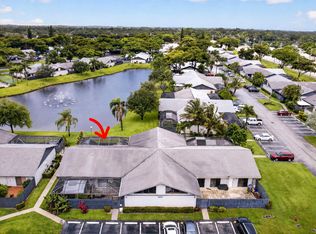 1057 Summit Trail Circle #B, West Palm Beach, FL 33415