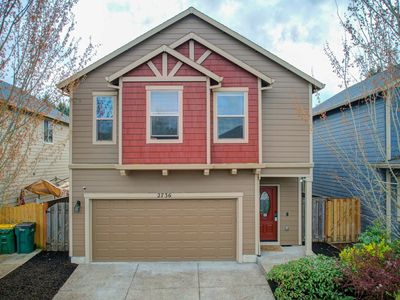 2736 26th Ave, Forest Grove, OR, 97116