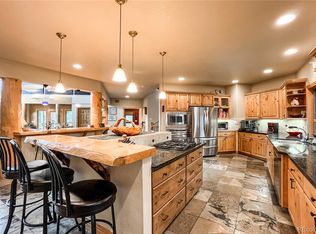 107 Yankee Creek Trl, Evergreen, CO 80439