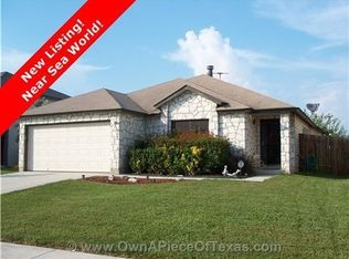 5114 Elk Crk, San Antonio, TX 78251