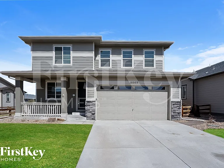 18009 E 99th Pl — Photo 1