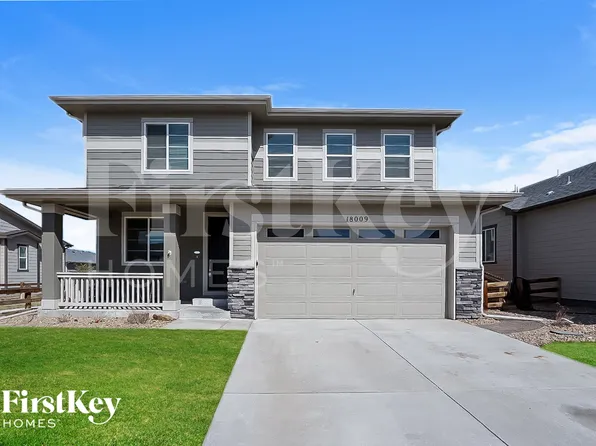 18009 E 99th Pl, Commerce City, CO 80022