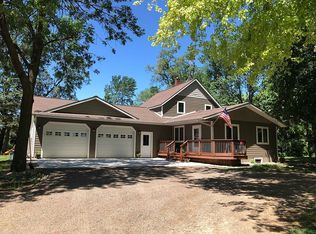 950 175th Ave SE, Kerkhoven, MN 56252
