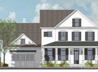 217 Braemar Dr LOT 25, Matthews, NC 28104