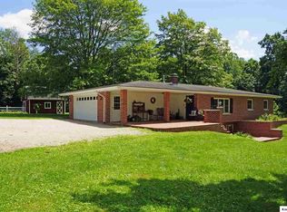 12992 Monroe Mills Rd, Mount Vernon, OH 43050