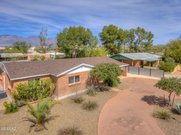 4017 E Hawthorne St, Tucson, AZ 85711