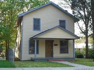 1319 Karendale Ave, Charlotte, NC 28208