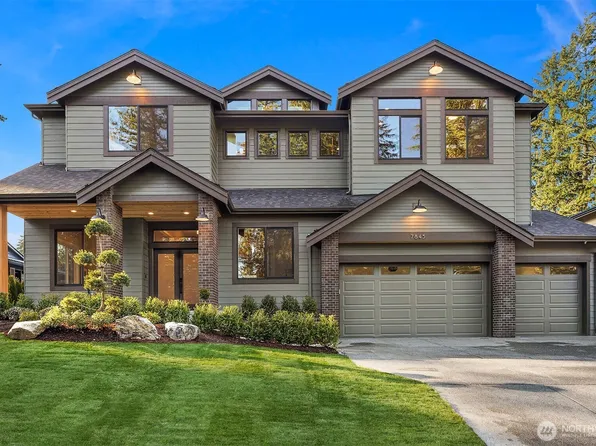 7845 135th Avenue NE, Redmond, WA 98052