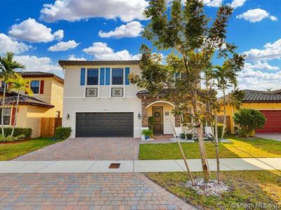 11757 SW 151st Pl, Miami, FL, 33196