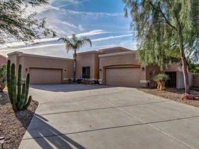 9445 E Monte Ave, Mesa, AZ, 85209