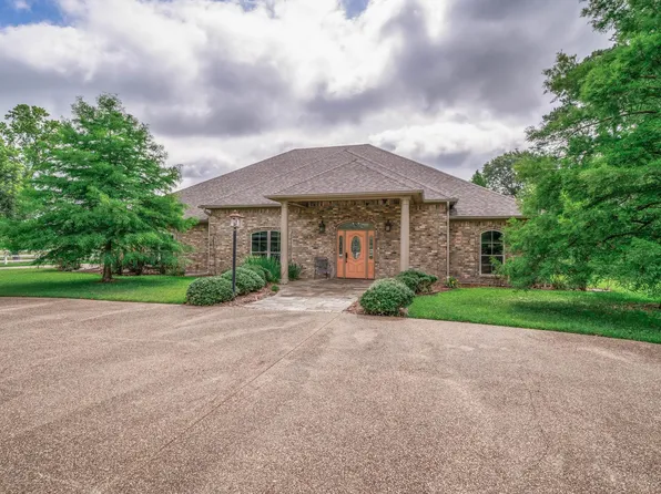 3562 Estesville Rd, Longview, TX 75602