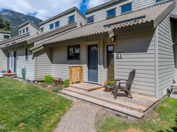 6900 Crabapple Dr #C1, Whistler, BC V8E 0C5