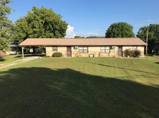 348 Lawson Mill Rd #A, Kingston, TN 37763