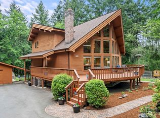 835 Hyak Way, Fox Island, WA