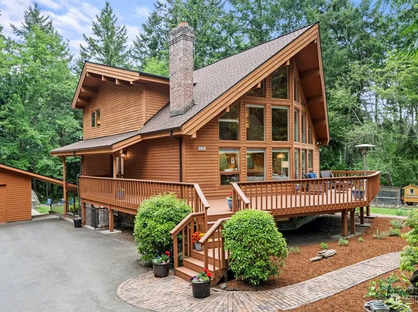 835 Hyak Way, Fox Island, WA 98333