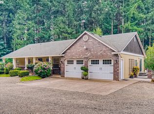 30516 NE 172nd Ave, Yacolt, WA 98675