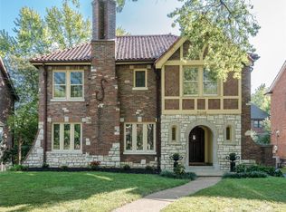 7356 Kingsbury Blvd, Saint Louis, MO 63130