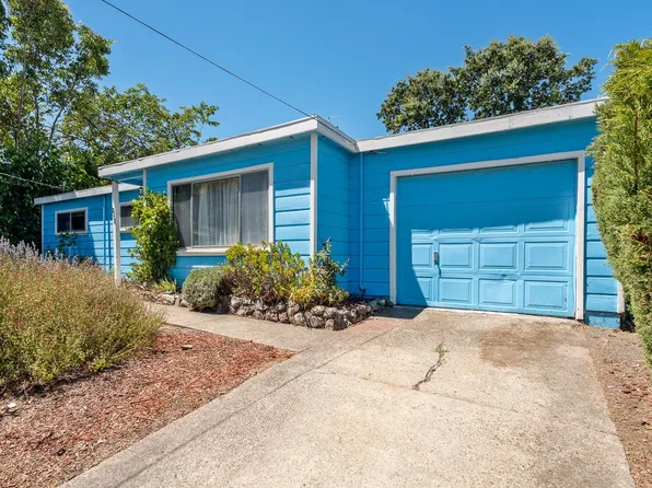 212 Tedford Avenue, Ukiah, CA 95482