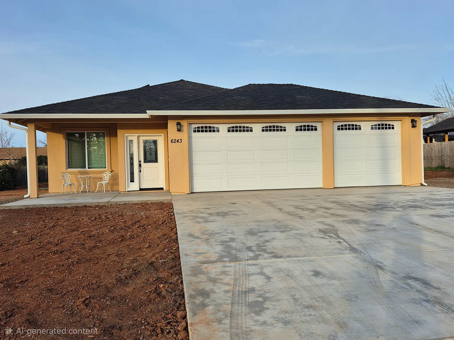 6243 Forest Ln photo 1