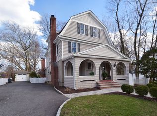 143 Kenilworth Rd, Ridgewood, NJ 07450