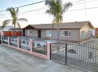 41447 Road 116, Orosi, CA 93647