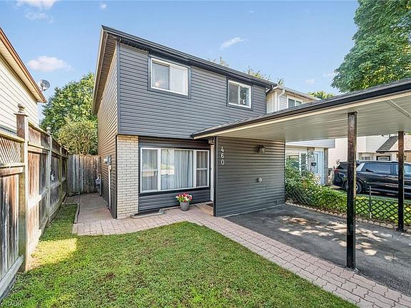 2nd image of 460 Parkview Cres