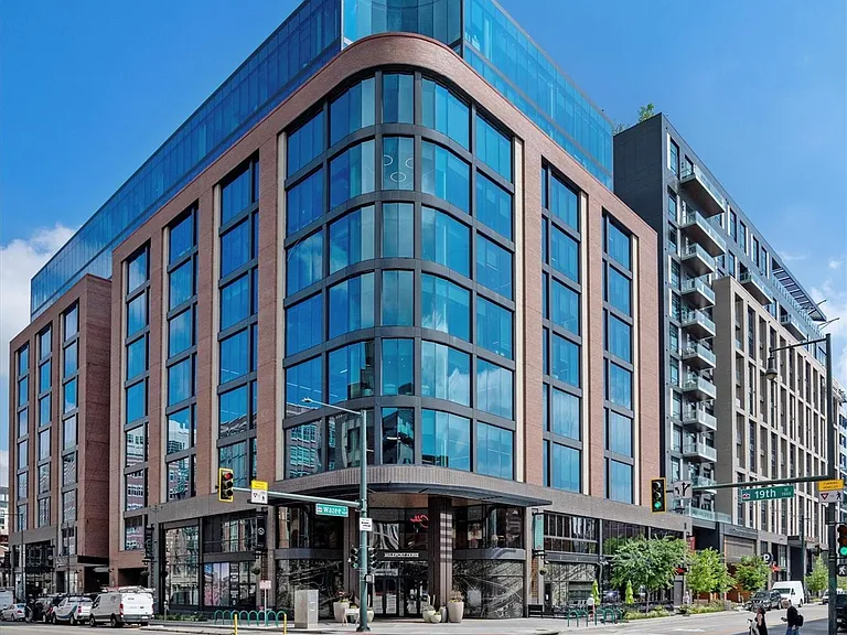1863 Wazee St #2H — Photo 19