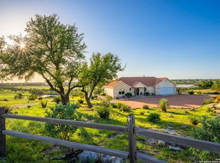 289 Scenic Outlook, Fredericksburg, TX 78624