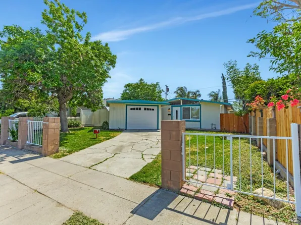 1369 Bal Harbor Way, San Jose, CA 95122