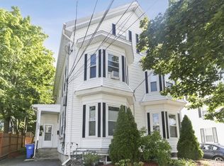 103 Cushing St #3, Waltham, MA 02453