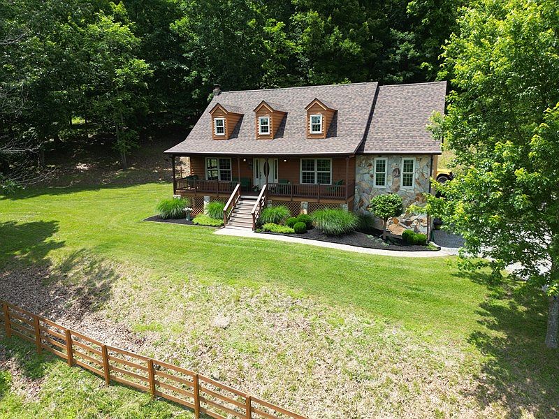 547 Sundance Rd, Ivydale, WV 25113 Zillow