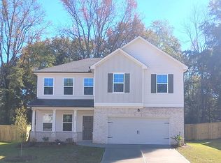 496 Red Dragon Dr, Jefferson, GA 30549