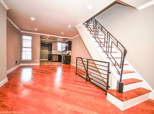 4409 Devereaux Ave, Philadelphia, PA 19135