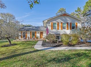 15380 Birmingham Hwy, Milton, GA 30004