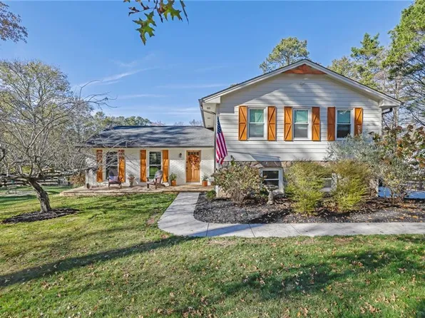 15380 Birmingham Hwy, Milton, GA 30004
