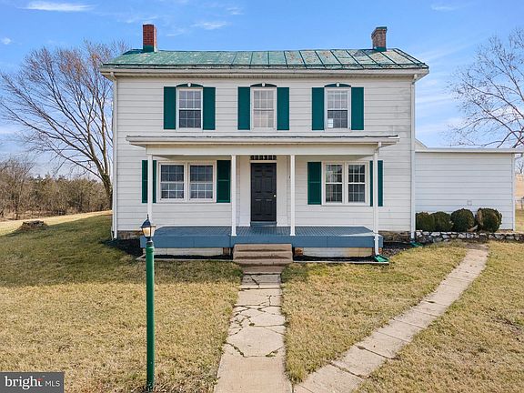 3rd image of 3345 Conicville Rd