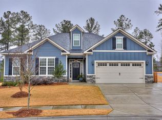 692 Tree Top Trl, Evans, GA 30809