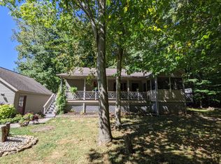 7326 State Route 19 Rd #138-139, Mount Gilead, OH 43338