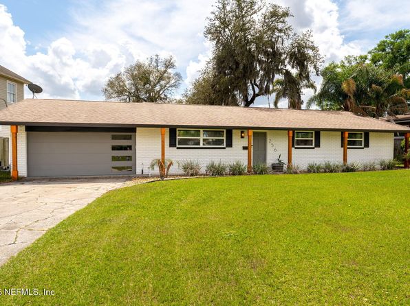 256 BAISDEN Road, Jacksonville, FL 32218