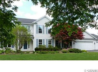 6 Bethnal Grn, Rochester, NY 14625