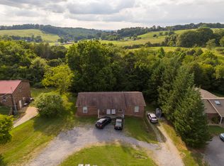 5956 Hiawatha Rd, Morristown, TN 37814