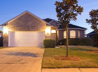 20115 Coopers Gulch Trl, Katy, TX 77449