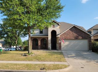 8201 Olympia Dr, McKinney, TX 75072