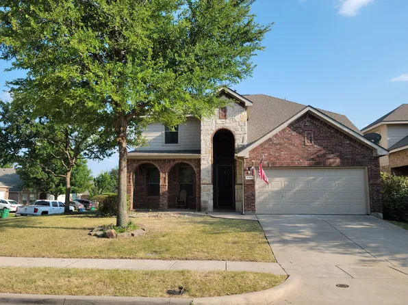 8201 Olympia Dr, McKinney, TX 75072