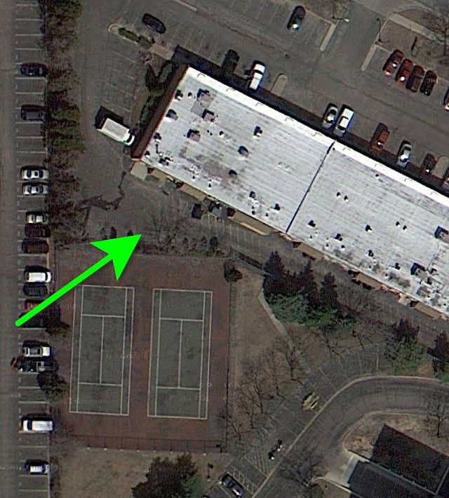 2nd image of 1747 W Crystal Ln Unit 612