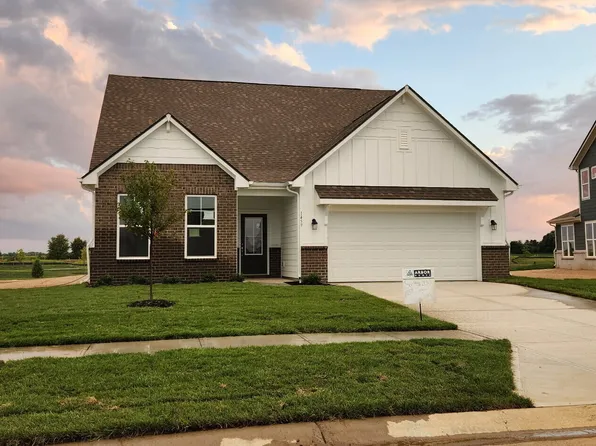 1459 Saguaro Way, Greenwood, IN 46184