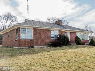 1401 Stone Chapel Rd, New Windsor, MD 21776