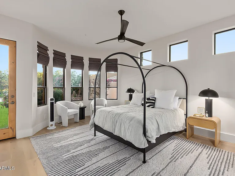 11861 E Desert Trail Rd — Photo 41