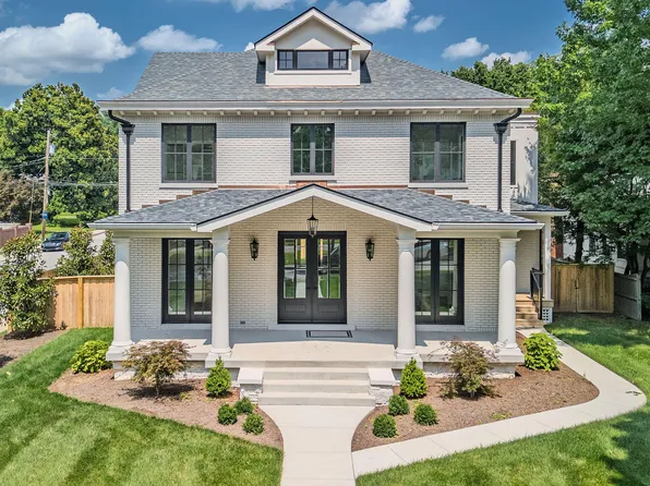 1501 Richmond Rd, Lexington, KY 40502